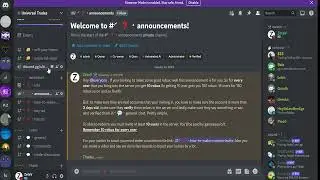 FREE ROBUX INVITES DISCORD SERVER | 10 ROBUX PER INVITE | .gg/ultimates