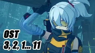 3, 2, 1... 11 OST - Zenless Zone Zero