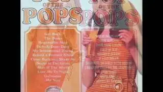 Kate Bush`s Wuthering Heights - Top Of The Pops ( 1978 )