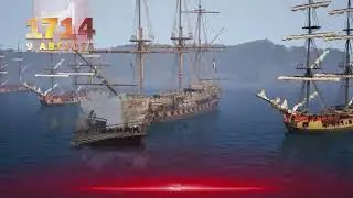 9 августа 1714г  Гангутское сражение