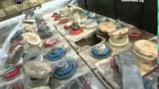 Утилизация аккумуляторов в Ставрополе
