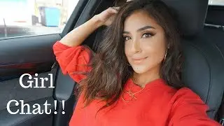 Why I'm In Therapy + Books I Read That Changed My Life!