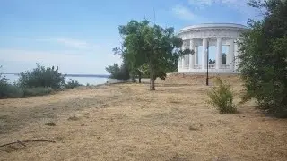 Цимлянск! стихи про родной город