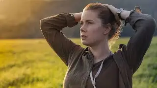 Прибытие (2016) Трейлер на русском