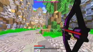 MC PvP #1