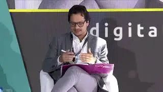 Futuro de Europa en el contexto económico mundial, DIGITALES SUMMIT 2024