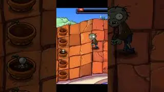 Plants vs Zombies | PvZ Shorts | #shorts  #1694