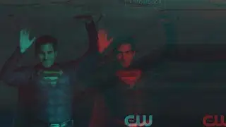 SUPERMAN AND LOIS EDIT || SOMETHING MORE ||