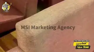 Cleaning Mission | MSI Marketing Agency