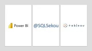 How to Highlight Min and Max Values in Tableau and Power BI