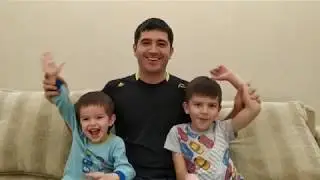 Поздравления для Жени и Артура по случаю свадьбы