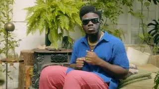 A-Star Feat. Azola Dlamini - No Face No Case (Official Vibe Video)