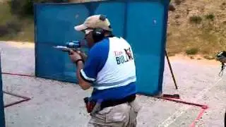 Hayim Funes, IPSC Israel Nationals 2011 - 10