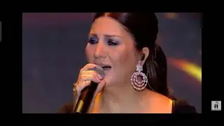 SİBEL CAN- BERİVANIM ( muhteşem canlı performans)