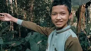 Main Bola di kampung halaman//ala bocil perkampungan