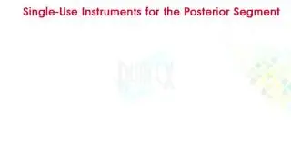 0025    Single Use Instruments for the Posterior SegmentMainConcept MPEG 2 HDV 1080 50i0