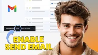 How to Enable Undo Send in Gmail (Stop Sending Emails by Mistake!)