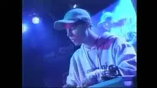 Jr Flo — 2001 DMC Canada Finals (Champion)