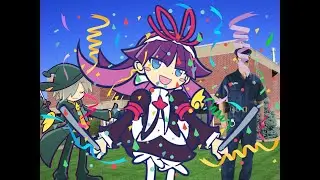 Happy Birthday, Feli II.9: The Way Out!