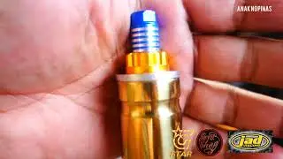 Adjustable Suspension for Honda Click..legit or pa- Hype lang?