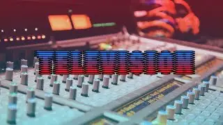 Ink Forever-Television