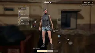 pan VS the world