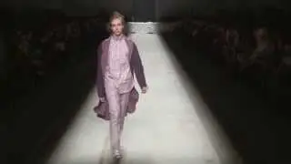 AFWR SS15 SHOW: Artem Shumov