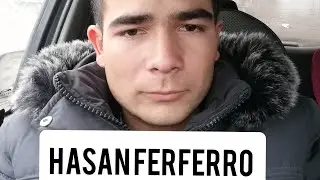 HASAN FERFERRO