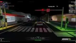 ROBLOX Countylife Roleplay™ Radio Channels Test