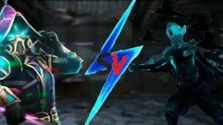 Прохожу одержимого. Shadow fight 3.