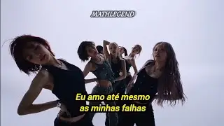 Billlie - WORK (TRADUÇÃO/LEGENDADO)
