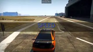 GTA 5   Ultimate Car Test  Sultan RS Drift