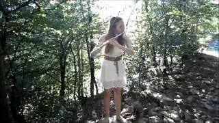 Braveheart Theme Song - Flute (Barbara Klug)