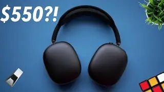 AirPods Max Review: The Choice is Yours!