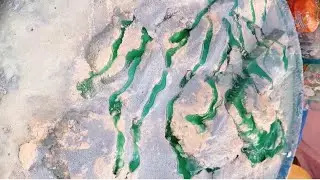 Mix suds overload satisfying kandii  #asmr #asmrsounds #oddlysatisfying #satisfying #oddlysatisfying
