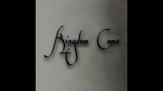 Red Onyx - Kingdom Come