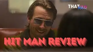 Hit Man - Review