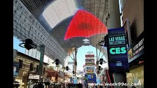 The Top 5 Things at CES 2020 #CES2020