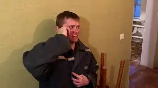 ПОЛИЦЕЙСКИЙ С КОЛХОЗА. СЕРИЯ 1 - УБИЙСТВО