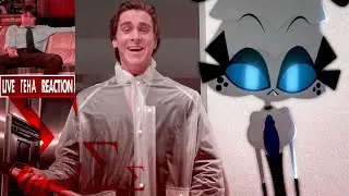 VTUBER, FISH, AND TATAR CHOOSE THE BEST SIGMA
