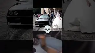 чуть чуть не по теме канала #бмв#супра#лов#подпишись#хорор