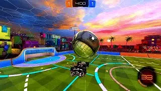 Rocket League Clips For You