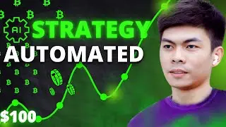 Kumita ng 100 USDT To 300 USDT in 1M - KAHIT BUSY  at AUTOMATED NA!