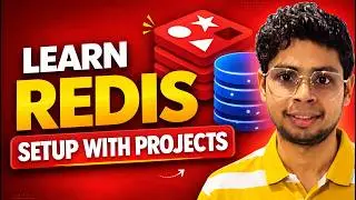 What is Redis & How Does Redis Work? | Redis Explained with Practical Code