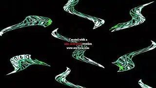 (NEW EFFECT) Klasky Csupo Effects 33 in Vampire B (Instructions in Description)