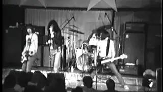 Ramones - "Surfin' Bird"