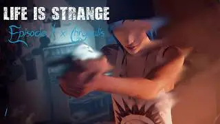 Willkommen zurück in BlackHELL, Max | Life is Strange Ep. 1 (KOMPLETT) | Mad Monday