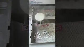 Salt Spray Test