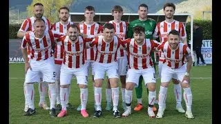 ΑΟ Ξάνθης-Δόξα Σταυρούπολης 6-1