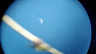 Stay at Home Experiments #2 / Smartphone Astrophotography !